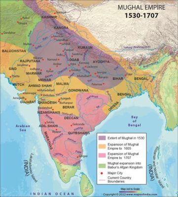 1646'da Lahore Muhasarası: Mughal İmparatorluğu ile Sikh Devleti Arasında Gerilimin Zirve Noktası