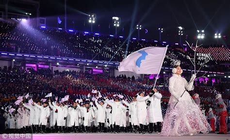 2018 Pyeongchang Kış Olimpiyatları: Küresel Birlik ve Sporun Gücü