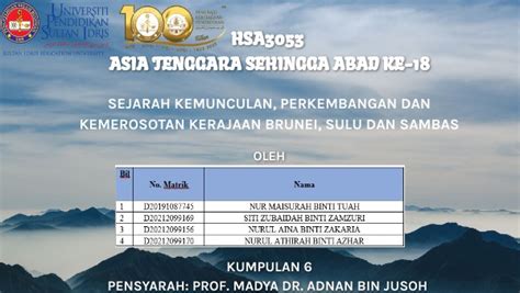  The Brunei-Sulu War (1497-1502):  Bir Müslüman Devletin Deniz Üstünlüğü ve Bir Şehzade'nin Göçü