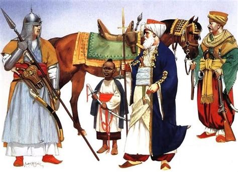 Memlük Sultanlığı İsyanı: 15. Yüzyılın Müslüman Dünyasında Siyasi ve Sosyal Değişimin Simgesi